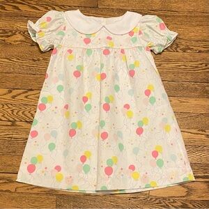 TBBC NWOT Sz 7 Birthday Dress